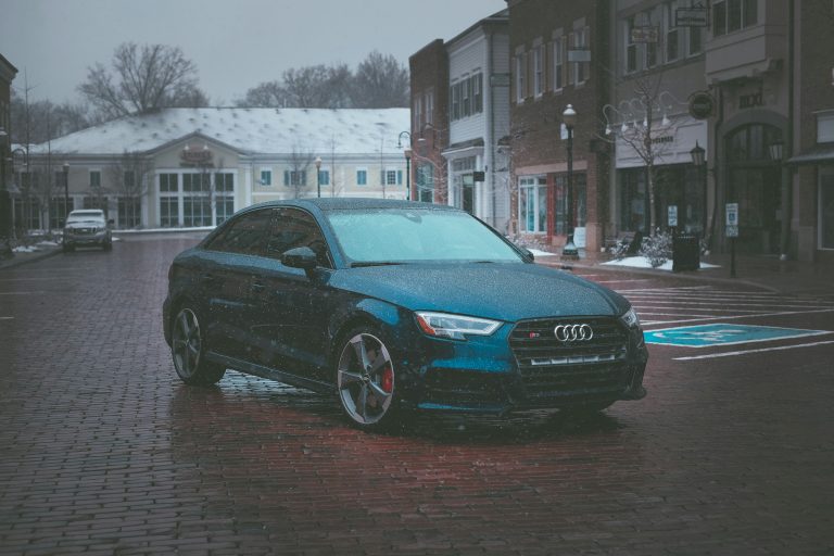 Reimagining Luxury Car Rentals in Dubai from a Financial Angle: