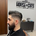 salon near me for haircut