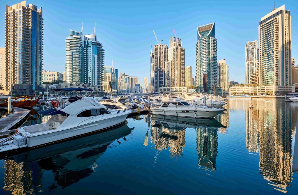 Seasonal Trends In Yacht Rental Dubai Prices