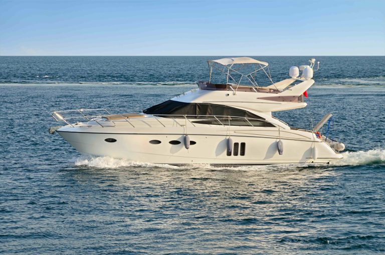 Seasonal Trends In Yacht Rental Dubai Prices